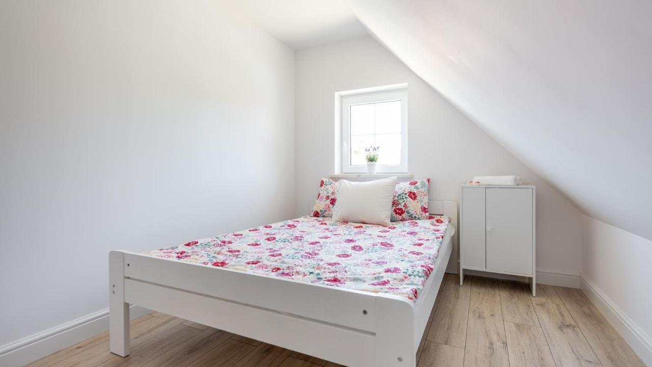 Domek Magda Gdańsk Buitenkant foto